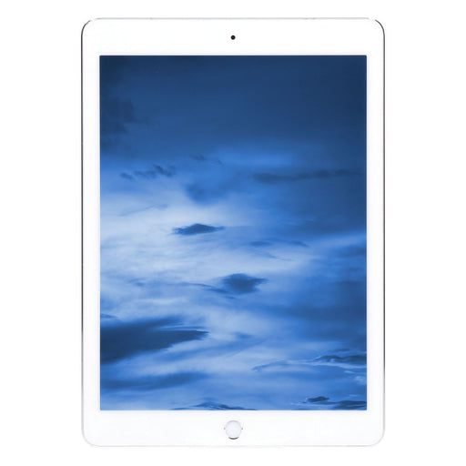 Produktbild LTE-Tablet - Apple iPad Pro 9,7" WiFi + 4G 256GB Silber