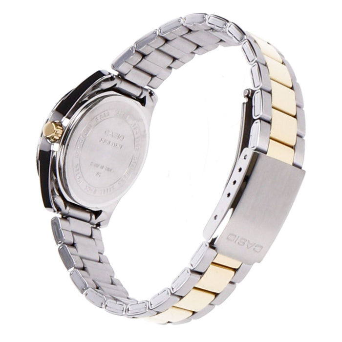 Casio Damen Armbanduhr LTP-1302SG-7A Classic