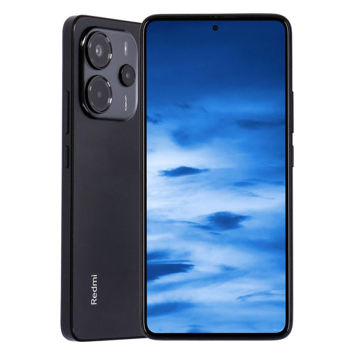 Produktbild Smartphone - Xiaomi Redmi Note 14 DS 256GB Midnight Black 8GB RAM