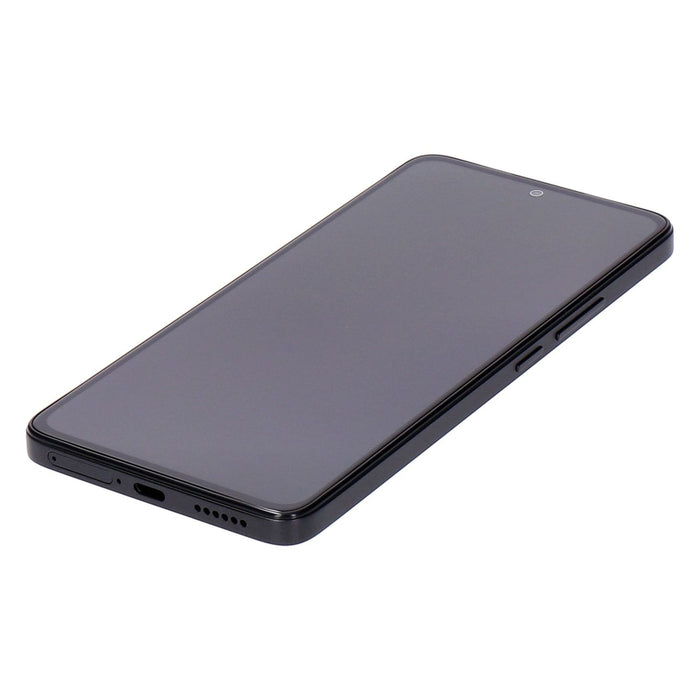 Xiaomi Redmi Note 14 DS 256GB Midnight Black 8GB RAM