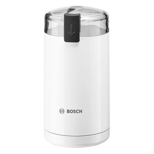Produktbild Kaffeemühle - Bosch TSM6A011W elektrische Kaffeemühle 180W Weiß