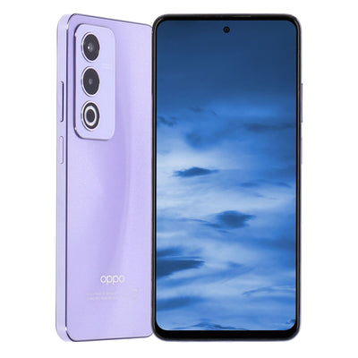 Oppo A80 5G DS 256GB Moonlight Purple