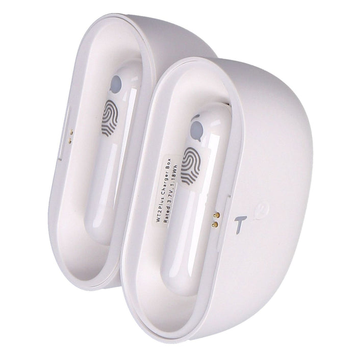 Timekettle WT2PLUS Kopfhörerübersetzer - Weiß