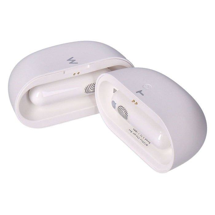 Timekettle WT2PLUS Kopfhörerübersetzer - Weiß