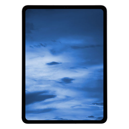 Produktbild LTE-Tablet - Apple iPad Pro 11" 1 WiFi + 4G 64GB Silber (2018)