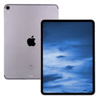 Apple iPad Pro 11 (2018) 1. Generation WiFi + Cellular 64GB Space Grau