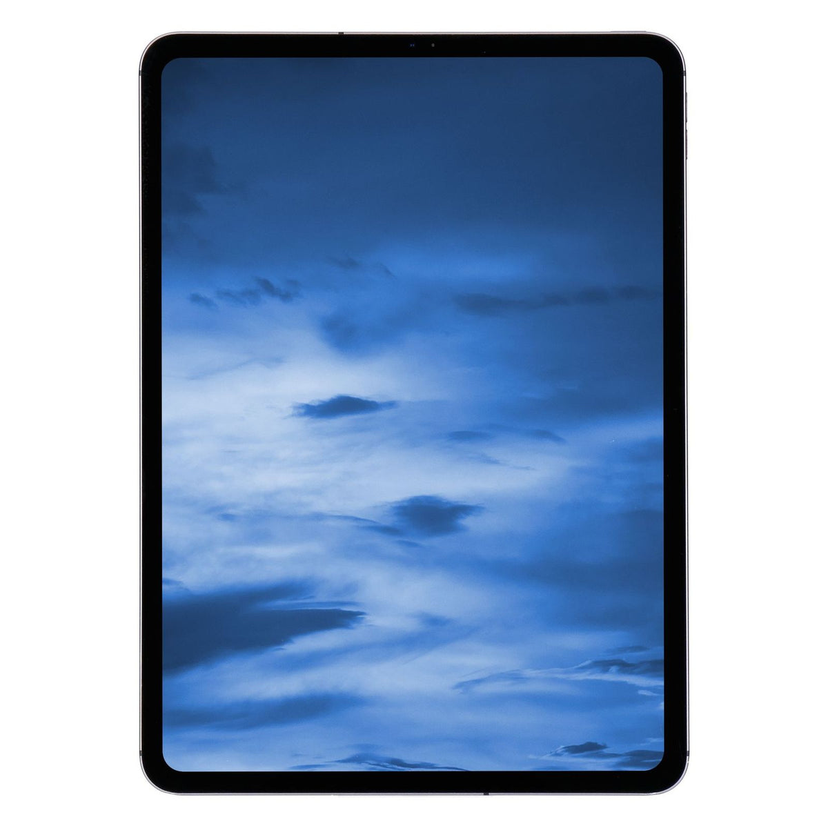 Produktbild Tablet - Apple iPad Pro 11 (2018) 1. Generation WiFi + Cellular 64GB Space Grau