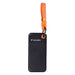 Verbatim Pocket ext. SSD 1TB Schwarz/Orange