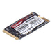 KingSpec XG7000 int. SSD M.2 2242 NVMe PCIe 4.0 512GB