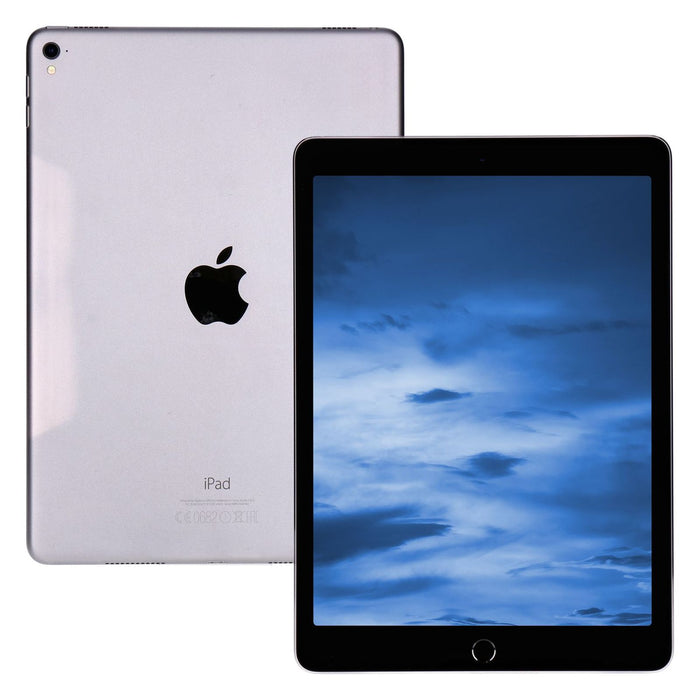 Apple iPad Pro 9,7" WiFi 128GB Spacegrau