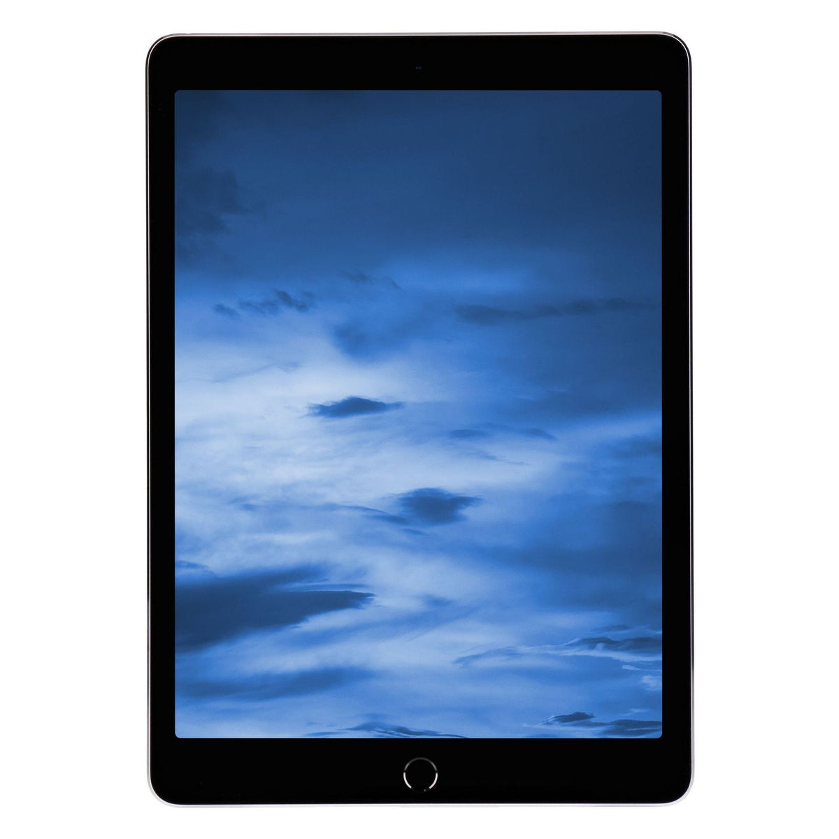 Produktbild Tablet - Apple iPad Pro 9,7" WiFi 128GB Spacegrau
