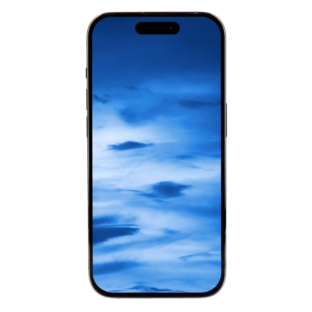Produktbild Smartphone - Apple iPhone 14 Pro 128GB Gold