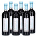 Grand Sud Merlot alkoholfrei 6 x 0,25 L