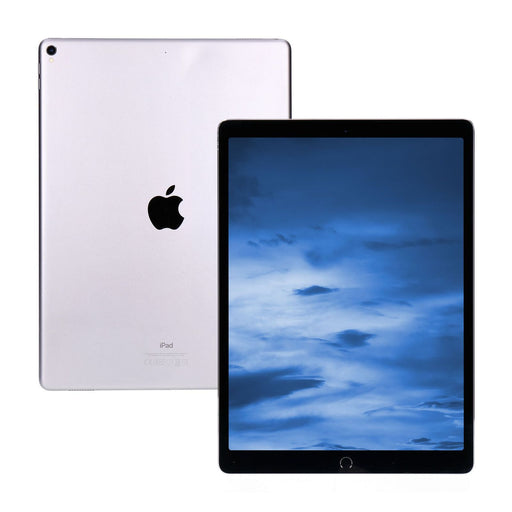 Produktbild Tablet - Apple iPad Pro 2 12,9 WiFi 64GB Spacegrau (2017)
