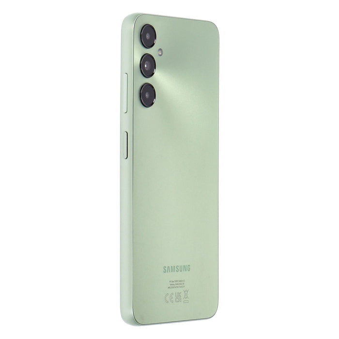 Samsung Galaxy A05s Dual-SIM 128GB Light Green