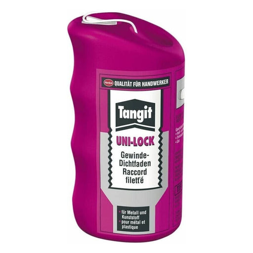 Produktbild Gewindedichtband - Tangit Uni Lock Gewindedichtfaden 160m