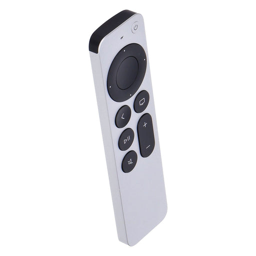 Produktbild Medienfernbedienung - Apple Siri Remote 2. Generation (2021) Lightning Silber