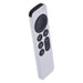 Apple Siri Remote 2. Generation Lightning silber