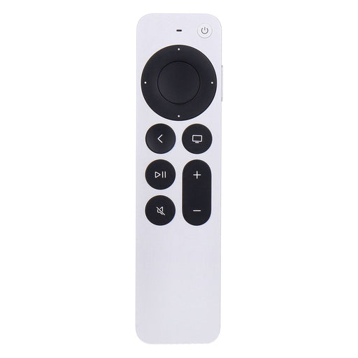 Produktbild Medienfernbedienung - Apple Siri Remote 2. Generation Lightning silber