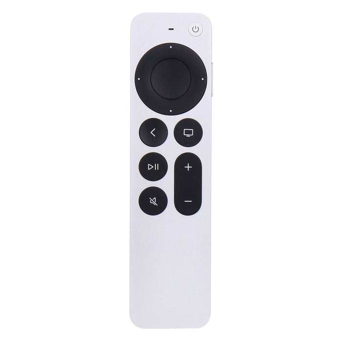 Apple Siri Remote 2. Generation Lightning silber