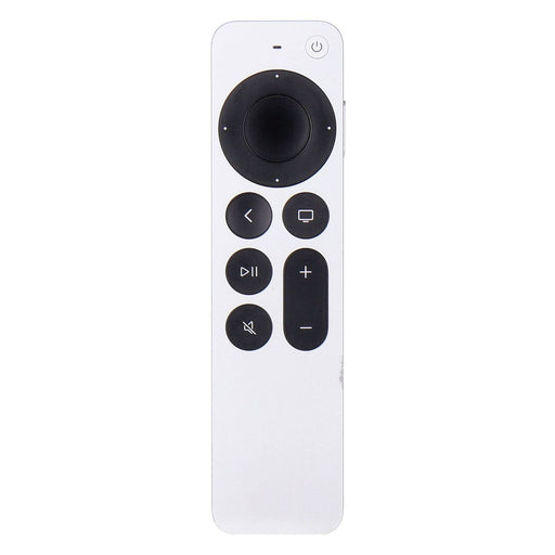 Produktbild Medienfernbedienung - Apple Siri Remote 2. Generation (2021) Lightning Silber