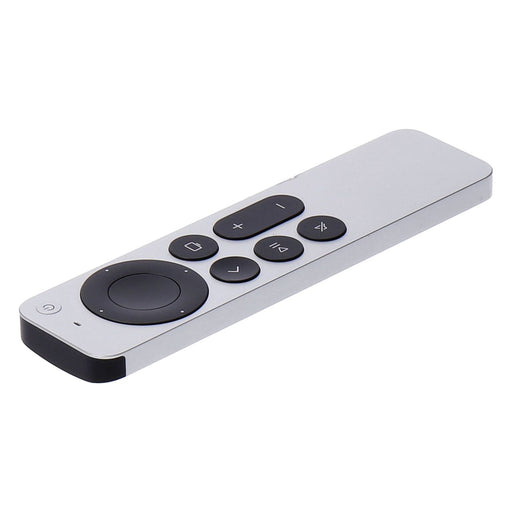 Produktbild Medienfernbedienung - Apple Siri Remote 2. Generation (2021) Lightning Silber