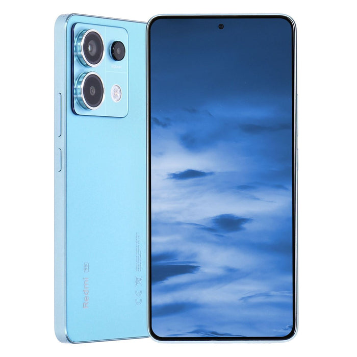 Xiaomi Redmi Note 13 Pro 5G 512GB Ocean Teal 12GB RAM