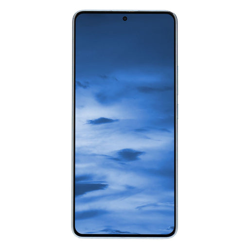 Produktbild Smartphone - Xiaomi REDMI Note 13 Pro 5G Dual-SIM 512GB Ocean Teal