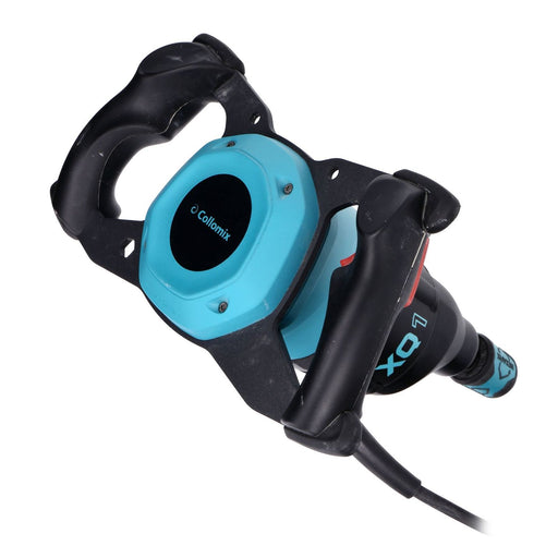 Produktbild Rührwerk - Collomix Rührwerk XQ 1 HF ohne Rührer 1100 Watt, 230 V - 670 UpM