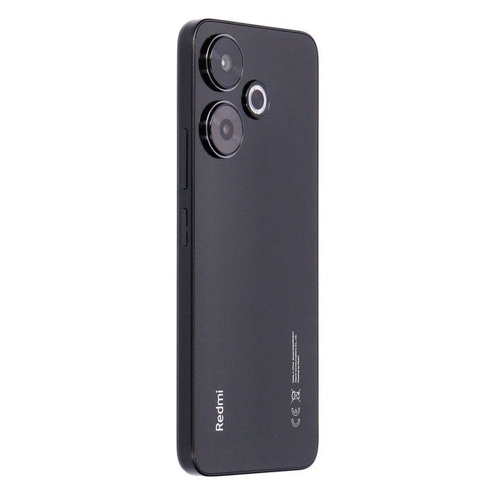 Xiaomi Redmi 13 Dual-SIM 256GB Midnight Black 8GB RAM