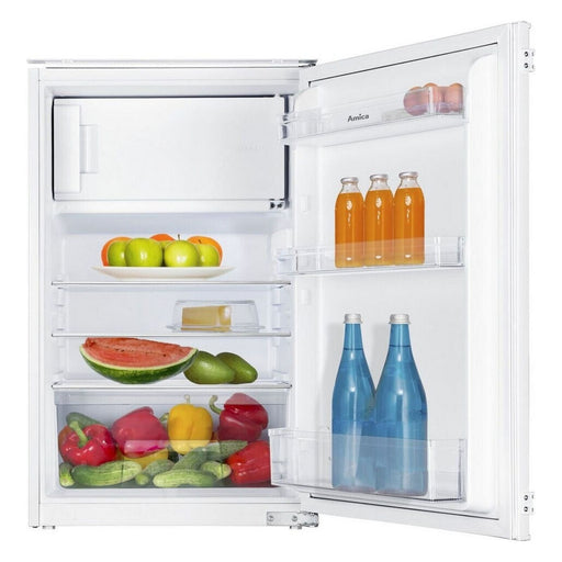 Produktbild Einbaukühlschrank - Amica 1195023 EKS 16171 1 Kühlschrank EB E 100