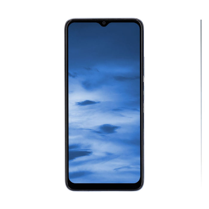 Oppo A18 Dual-SIM 128GB Glowing Blue