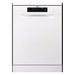 AEG Geschirrspüler FFB6491CZW