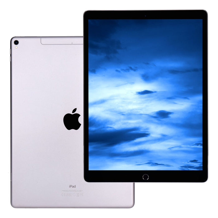 Apple iPad Pro 2 12,9 WiFi + 4G 512GB Spacegrau (2017)