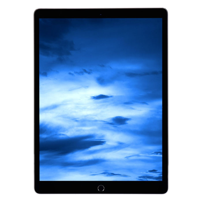 Apple iPad Pro 2 12,9 WiFi + 4G 512GB Spacegrau (2017)