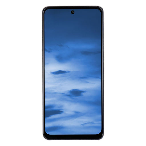 Produktbild Smartphone - Oppo A40m Dual-SIM 256GB Starlight White