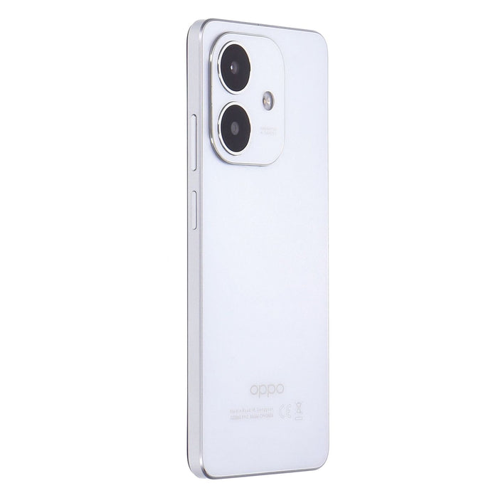 Oppo A40m Dual-SIM 256GB Starlight White