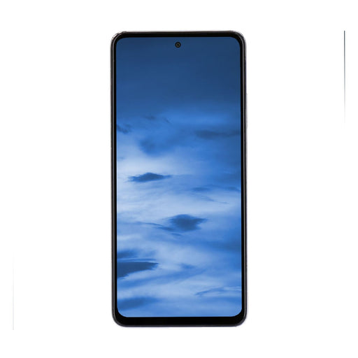 Produktbild Smartphone - Oppo A40m Dual-SIM 256GB Starlight White