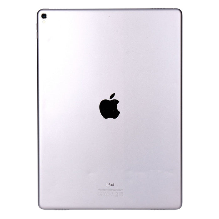 Apple iPad Pro 2 12,9 WiFi 512GB Spacegrau (2017)