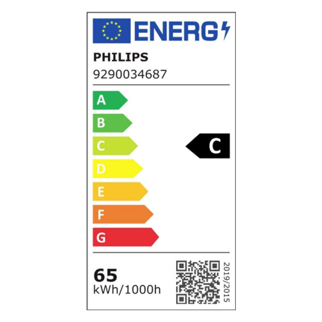 Energielabel