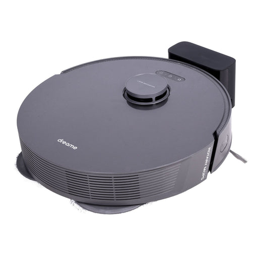 Produktbild Saugroboter - Dreame DreameBot L10s Pro grau