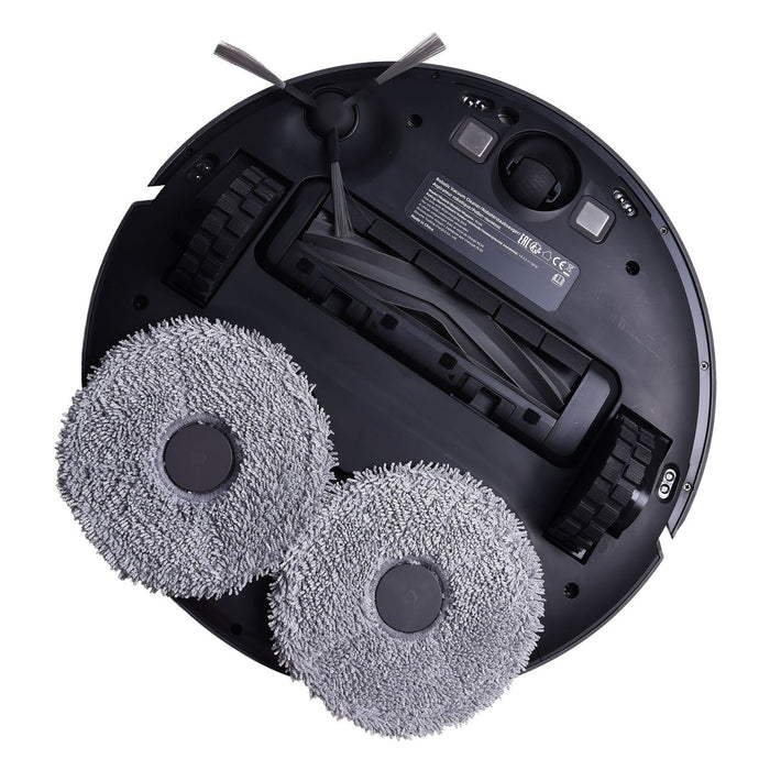 Dreame DreameBot L10s Pro grau