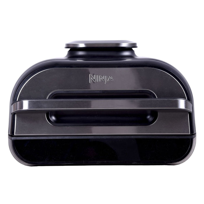 Ninja FOOD MAX AG551DE Grill & Heißluftfritteuse schwarz