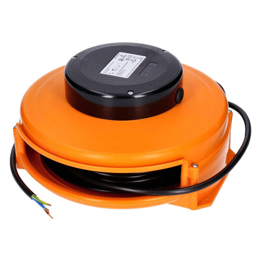 Produktbild Kabelmanagement - Schill Automatik-Kabelaufroller EFT 265.0308 OHNE AR Kabel