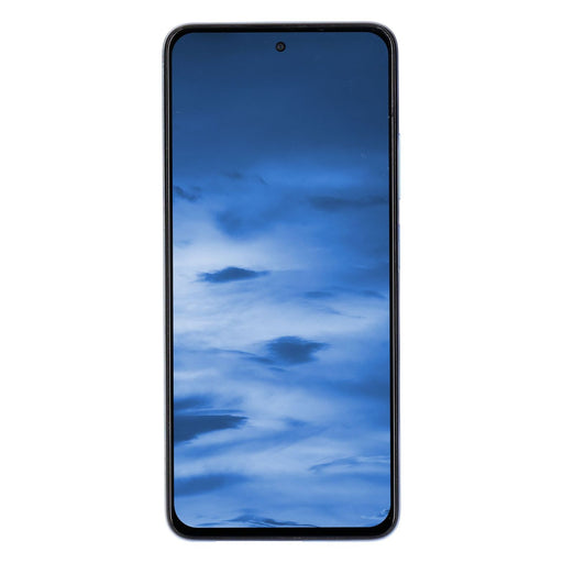 Produktbild Smartphone - Xiaomi Poco X4 GT 5G Dual-SIM 256GB Blue