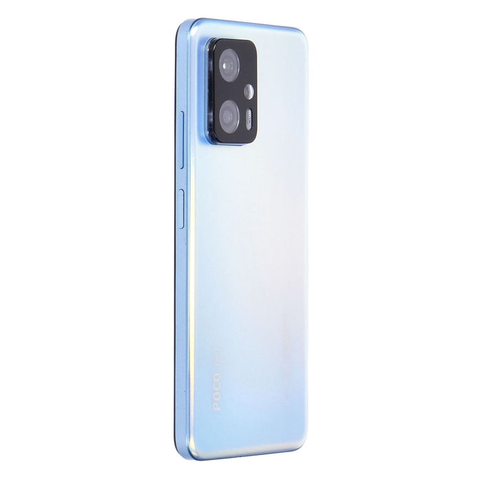 Xiaomi Poco X4 GT 5G Dual-SIM 256GB Blue
