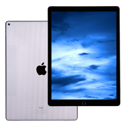 Produktbild Tablet - Apple iPad Pro 12,9 WiFi 256GB Spacegrau (2015)