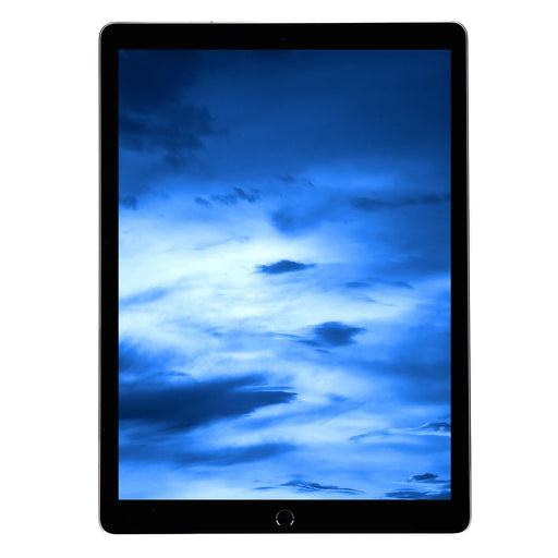 Produktbild Tablet - Apple iPad Pro 12,9 WiFi 256GB Spacegrau (2015)