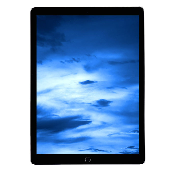 Apple iPad Pro 12,9 WiFi 256GB Spacegrau (2015)