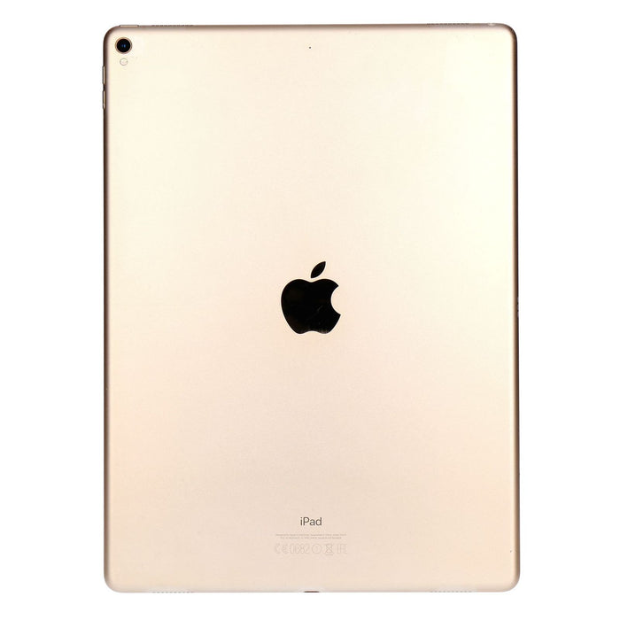 Apple iPad Pro 2 12,9 WiFi 256GB Gold (2017)